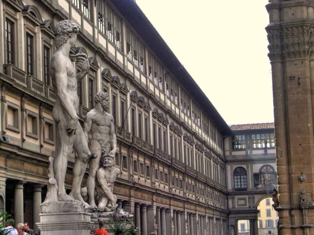 Summer activities in Florence