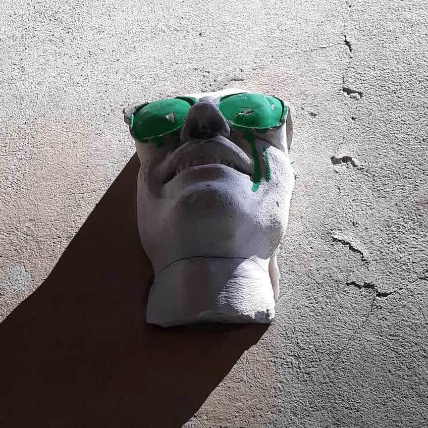 urban solid street art florence