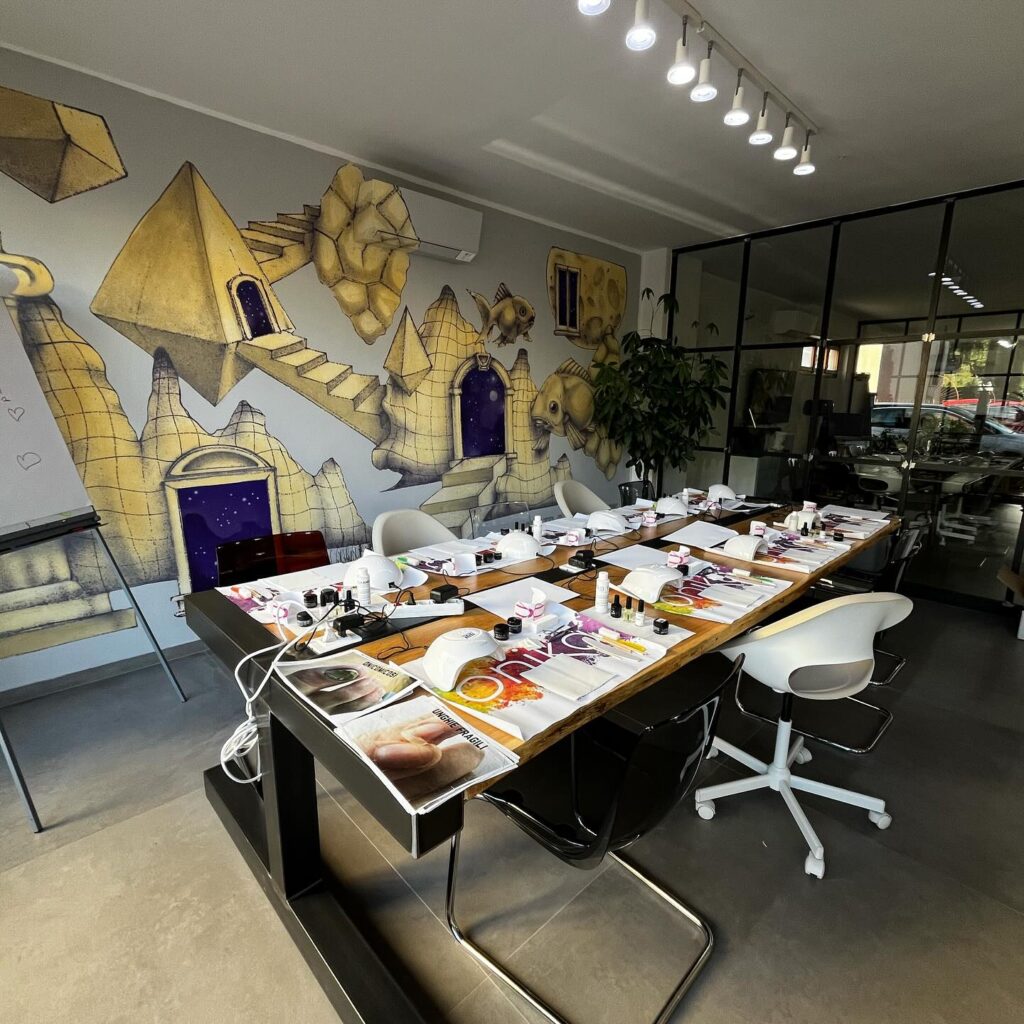 best coworking spaces in florence