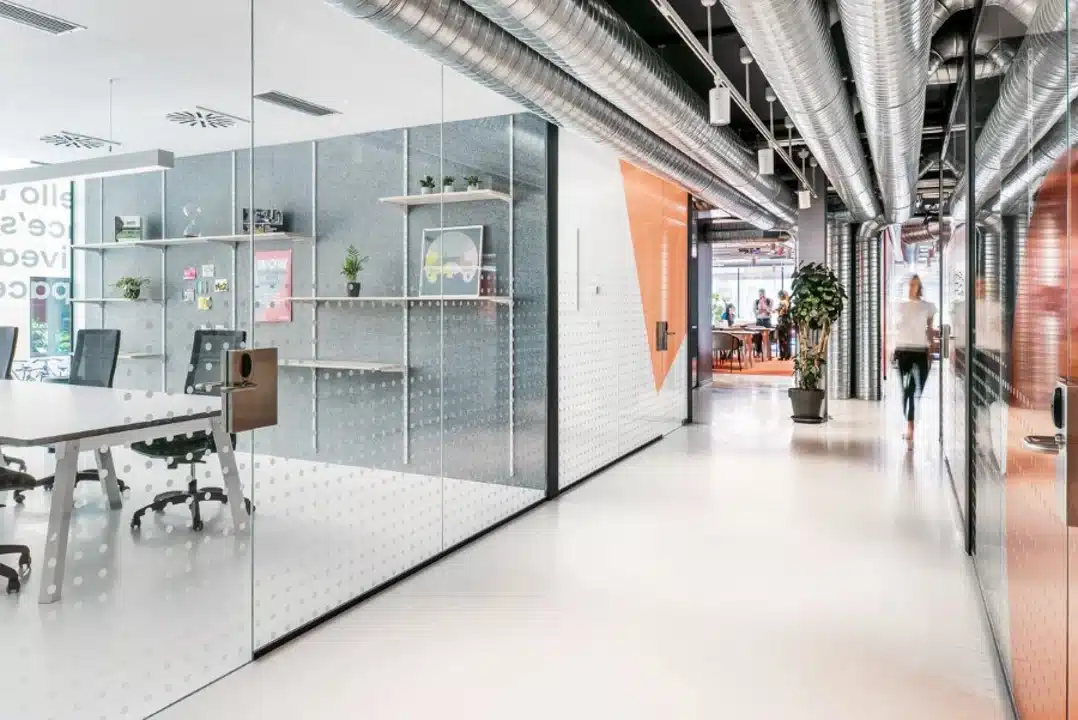 best coworking spaces in florence