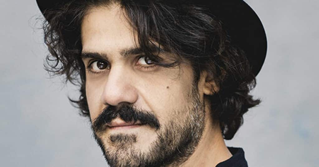 mannarino in concert in florence